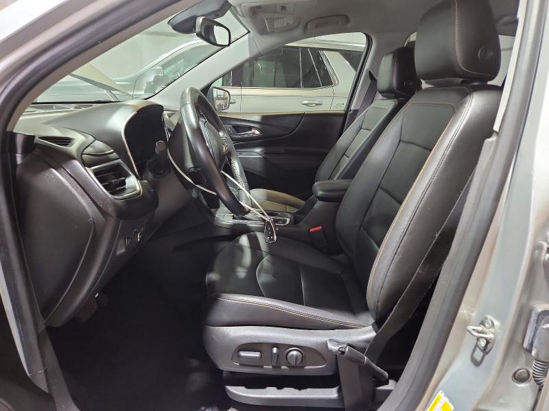 Aukcja sprzedaży 2020 Chevrolet Equinox, vin: 3GNAXYEX8LS610513, numer aukcji: 62643066
