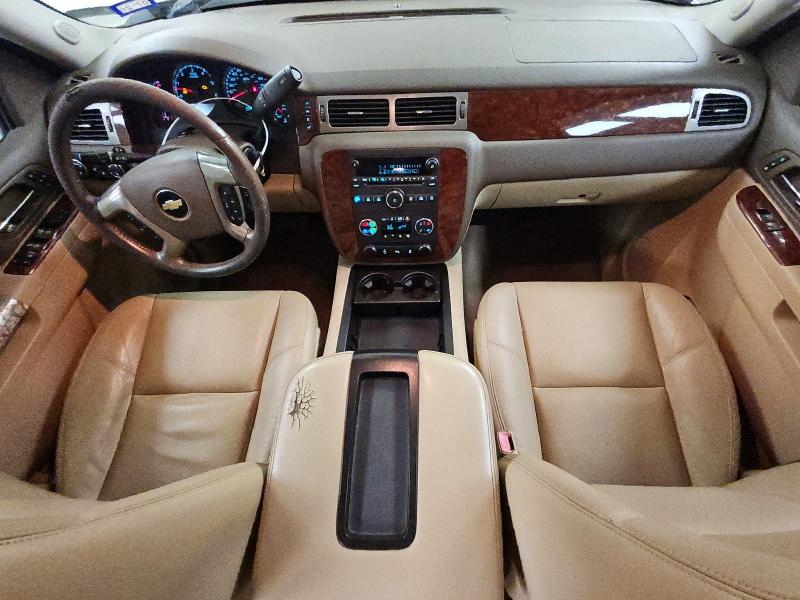 2012 Chevrolet Silverado მანქანა იყიდება აუქციონზე, vin: 1GCPKTE70CF237394, აუქციონის ნომერი: 60722236