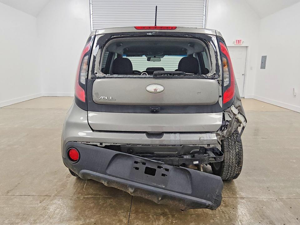Aukcja sprzedaży 2019 Kia Soul, vin: KNDJN2A20K7651009, numer aukcji: 61067866
