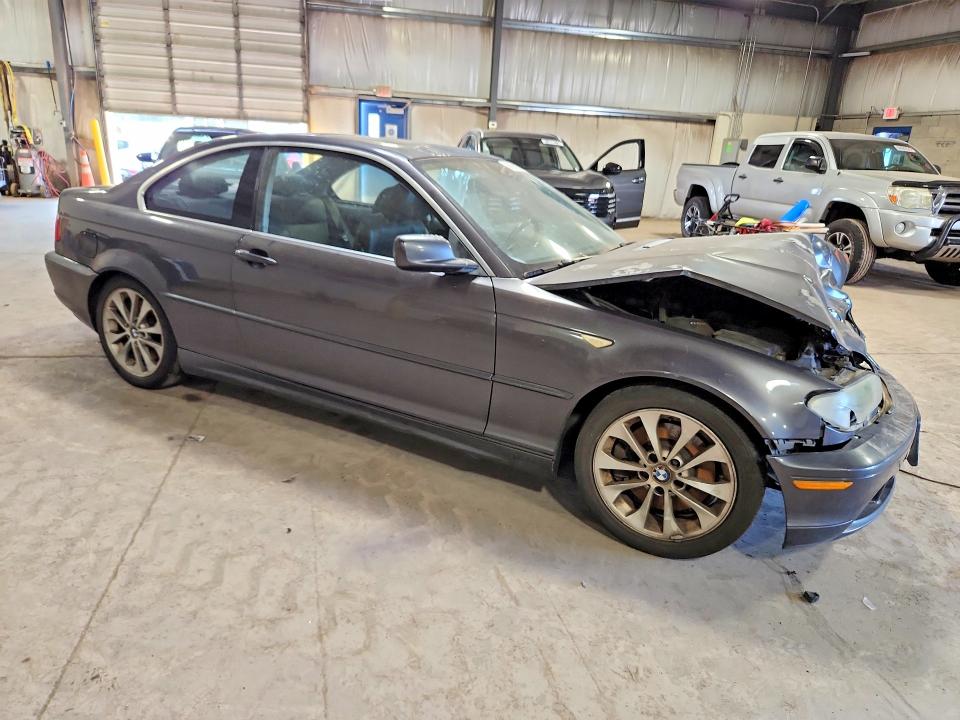 Продаж на аукціоні авто 2005 Bmw 330, vin: WBABD53485PL15780, номер лоту: 60967256