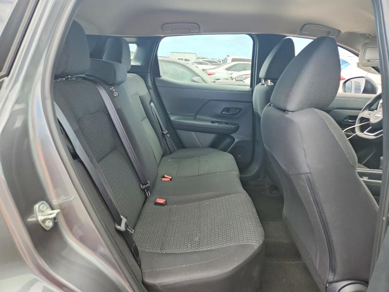 Продаж на аукціоні авто 2026 Nissan Kicks, vin: 3N8AP6BE4TL334801, номер лоту: 59682446
