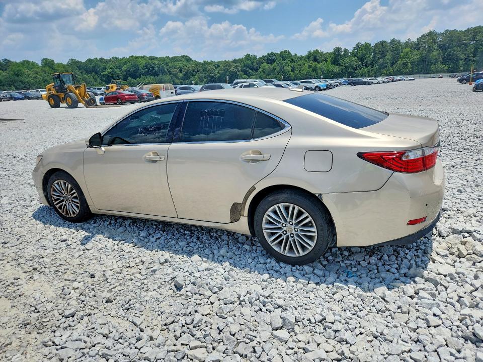 59865326 :رقم المزاد ، JTHBK1GG7D2076951 vin ، 2013 Lexus Es مزاد بيع