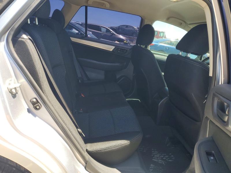 63613026 :رقم المزاد ، 4S4BSAAC4H3371024 vin ، 2017 Subaru Outback مزاد بيع