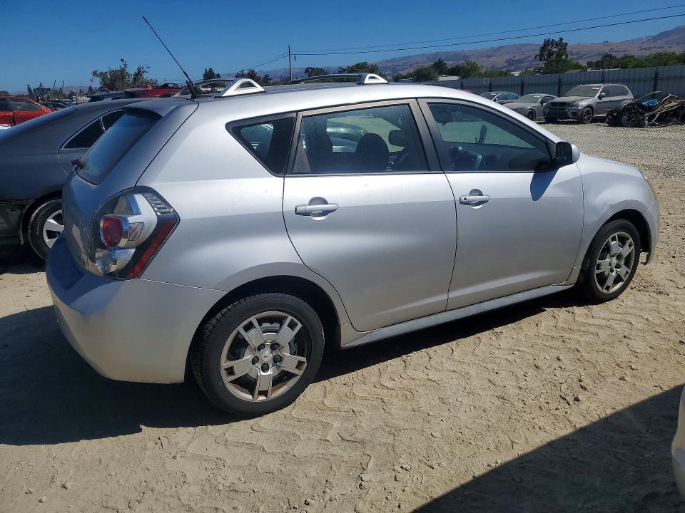 Aukcja sprzedaży 2010 Pontiac Vibe, vin: 5Y2SP6E08AZ405729, numer aukcji: 63411626