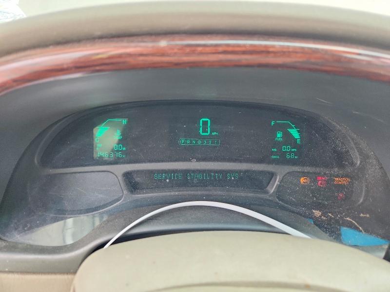 Продажа на аукционе авто 2003 Cadillac Deville, vin: 1G6KD54Y63U132710, номер лота: 62762956