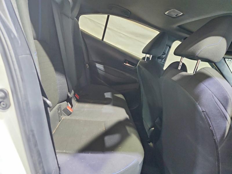 Продажа на аукционе авто 2022 Toyota Corolla, vin: JTDM4MCE1NJ096307, номер лота: 85604155