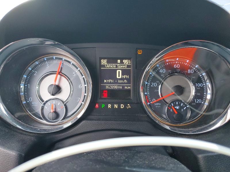 Aukcja sprzedaży 2013 Chrysler Town & Country, vin: 2C4RC1BGXDR674277, numer aukcji: 62530796