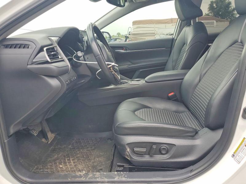 Продажа на аукционе авто 2023 Toyota Camry, vin: 4T1S11AK6PU721028, номер лота: 58497156