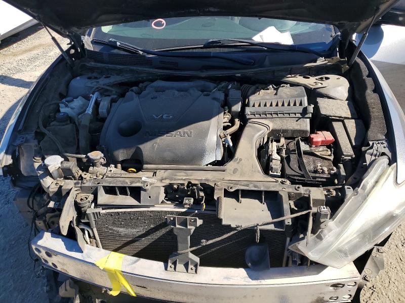 Продажа на аукционе авто 2017 Nissan Maxima, vin: 1N4AA6AP6HC432303, номер лота: 60460336