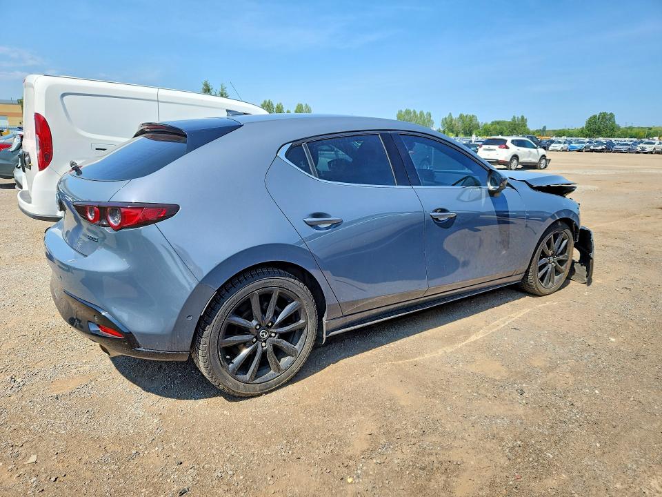 Aukcja sprzedaży 2019 Mazda 3, vin: JM1BPAMM0K1116948, numer aukcji: 59737566