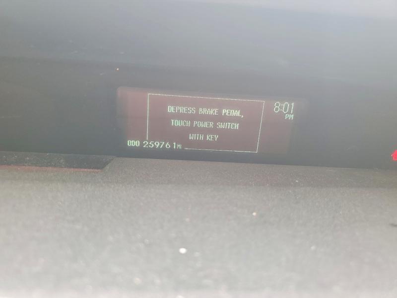 Продажа на аукционе авто 2011 Toyota Prius, vin: JTDKN3DU7B0264506, номер лота: 63473646