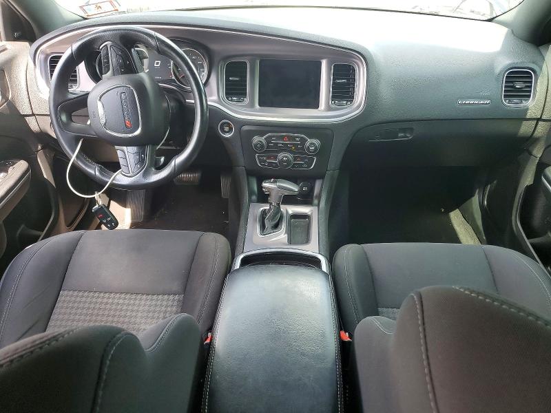 Aukcja sprzedaży 2019 Dodge Charger, vin: 2C3CDXHG5KH561986, numer aukcji: 60882806