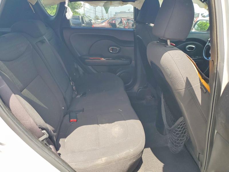 Продажа на аукционе авто 2014 Kia Soul, vin: KNDJX3A50E7708792, номер лота: 59804956