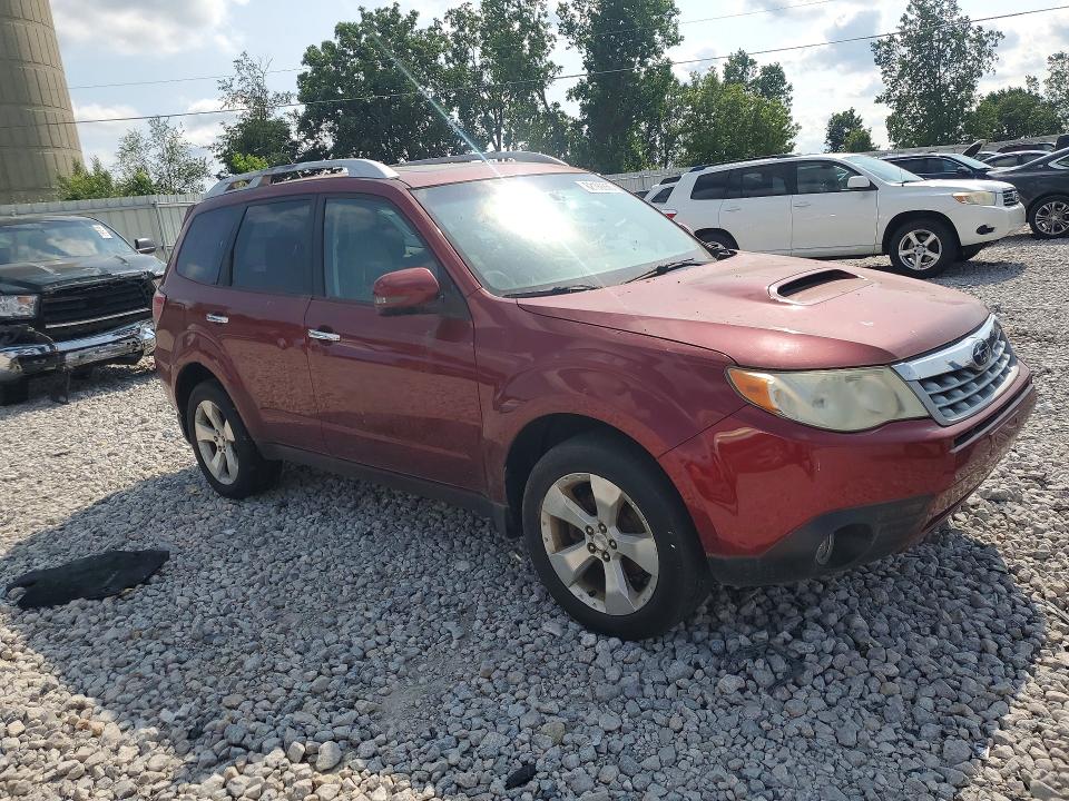 Продажа на аукционе авто 2011 Subaru Forester, vin: JF2SHGHC2BH726084, номер лота: 62199866