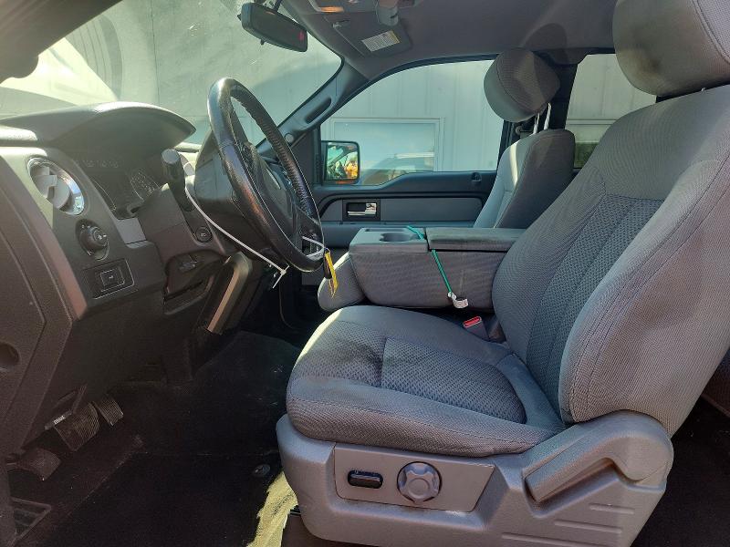 Aukcja sprzedaży 2013 Ford F150, vin: 1FTFX1ET9DKG42905, numer aukcji: 60466326