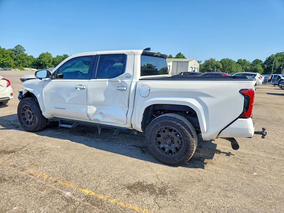 Продаж на аукціоні авто 2026 Toyota Tacoma, vin: 3TMLB5JN6TM221182, номер лоту: 59609406