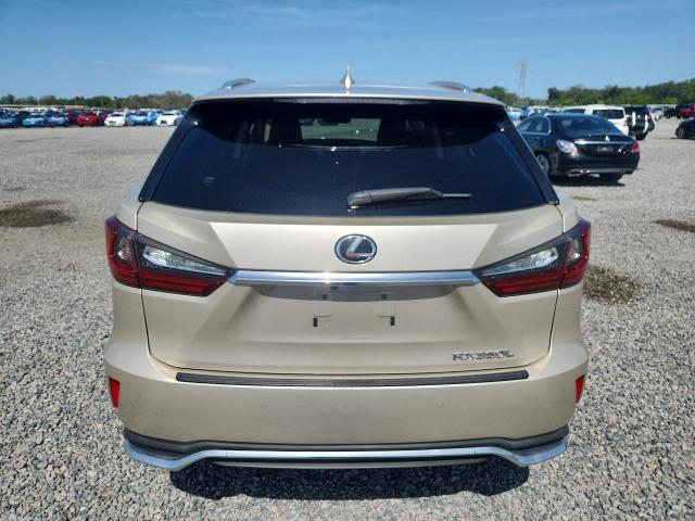 2019 Lexus Rx მანქანა იყიდება აუქციონზე, vin: JTJGZKCAXK2011807, აუქციონის ნომერი: 61954806