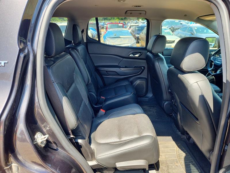 Продаж на аукціоні авто 2017 Gmc Acadia, vin: 1GKKNMLA4HZ242176, номер лоту: 61169856