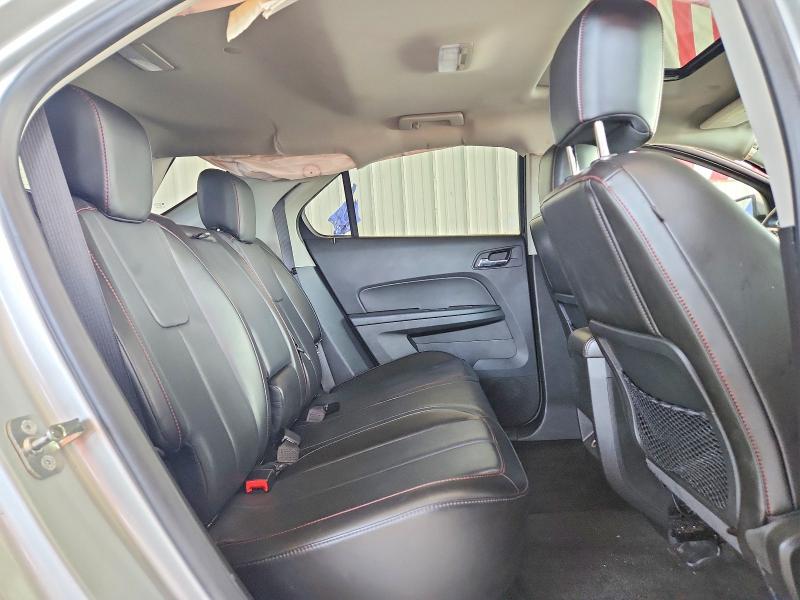 Aukcja sprzedaży 2016 Chevrolet Equinox, vin: 2GNALDEK8G1162090, numer aukcji: 60841866