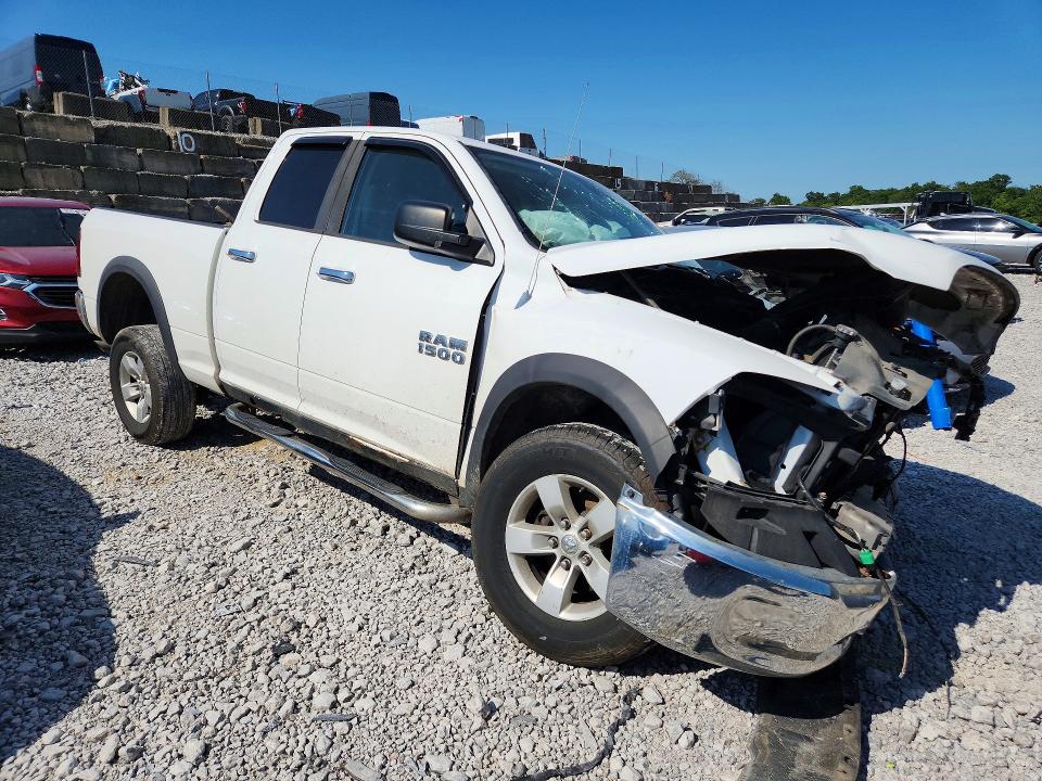 Aukcja sprzedaży 2013 Ram 1500, vin: 1C6RR7GG6DS590893, numer aukcji: 61638936
