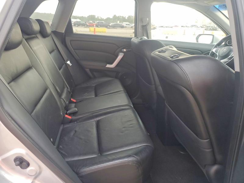 Продаж на аукціоні авто 2008 Acura Rdx, vin: 5J8TB18578A020816, номер лоту: 62507136