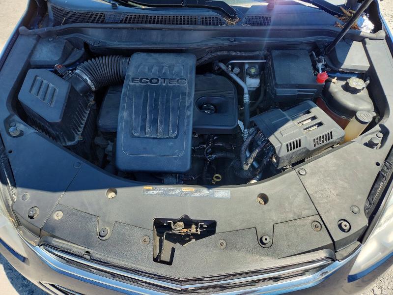 2016 Chevrolet Equinox მანქანა იყიდება აუქციონზე, vin: 2GNFLFEK8G6126257, აუქციონის ნომერი: 60856346