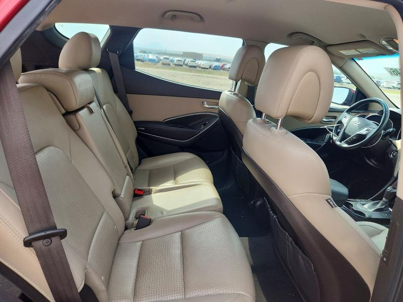 Продажа на аукционе авто 2013 Hyundai Santa Fe Sport, vin: 5XYZUDLB5DG032250, номер лота: 62779146