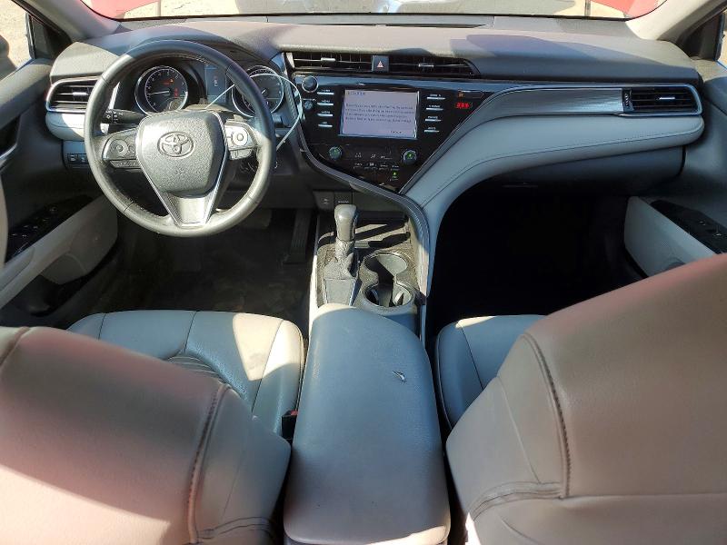 Aukcja sprzedaży 2019 Toyota Camry, vin: 4T1B11HK5KU298571, numer aukcji: 61192196