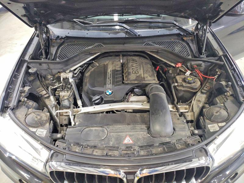 Aukcja sprzedaży 2015 Bmw X5, vin: 5UXKR0C51F0P13499, numer aukcji: 60630156