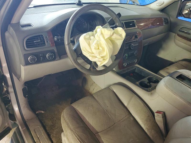 Продажа на аукционе авто 2007 Chevrolet Suburban, vin: 3GNFK16307G128411, номер лота: 62119206