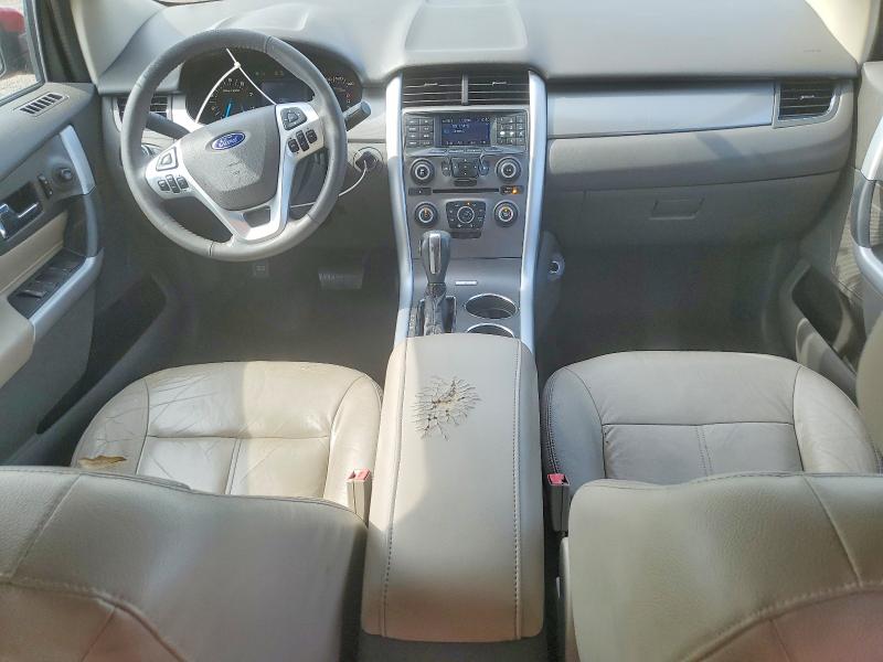 Aukcja sprzedaży 2013 Ford Edge, vin: 2FMDK3JC5DBE22495, numer aukcji: 62608736