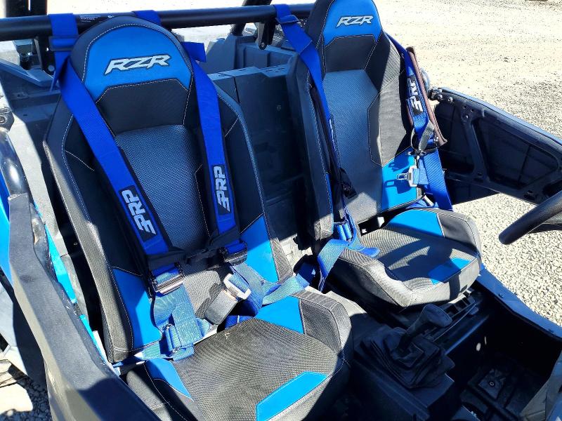 Aukcja sprzedaży 2017 Polaris Razor, vin: 3NSVDE923HF932281, numer aukcji: 63409256