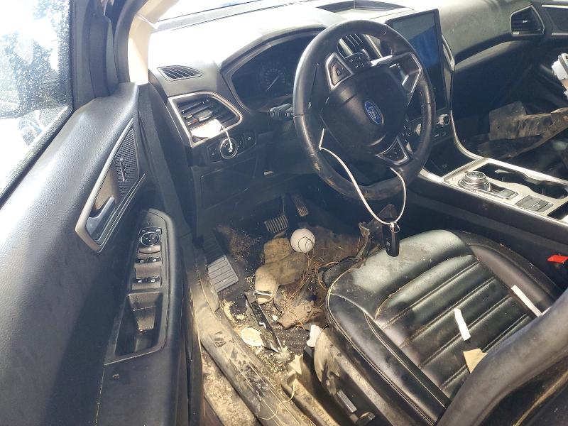 Продажа на аукционе авто 2023 Ford Edge, vin: 2FMPK4J90PBA56859, номер лота: 60174156