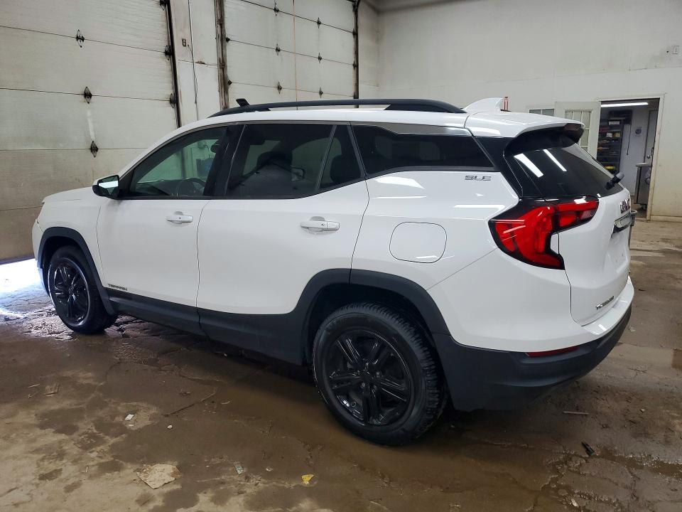 Aukcja sprzedaży 2019 Gmc Terrain, vin: 3GKALTEV3KL353411, numer aukcji: 60829296