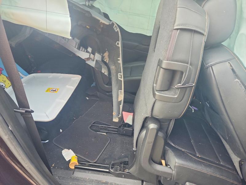 2018 Chevrolet Traverse მანქანა იყიდება აუქციონზე, vin: 1GNERHKW2JJ129856, აუქციონის ნომერი: 60771326