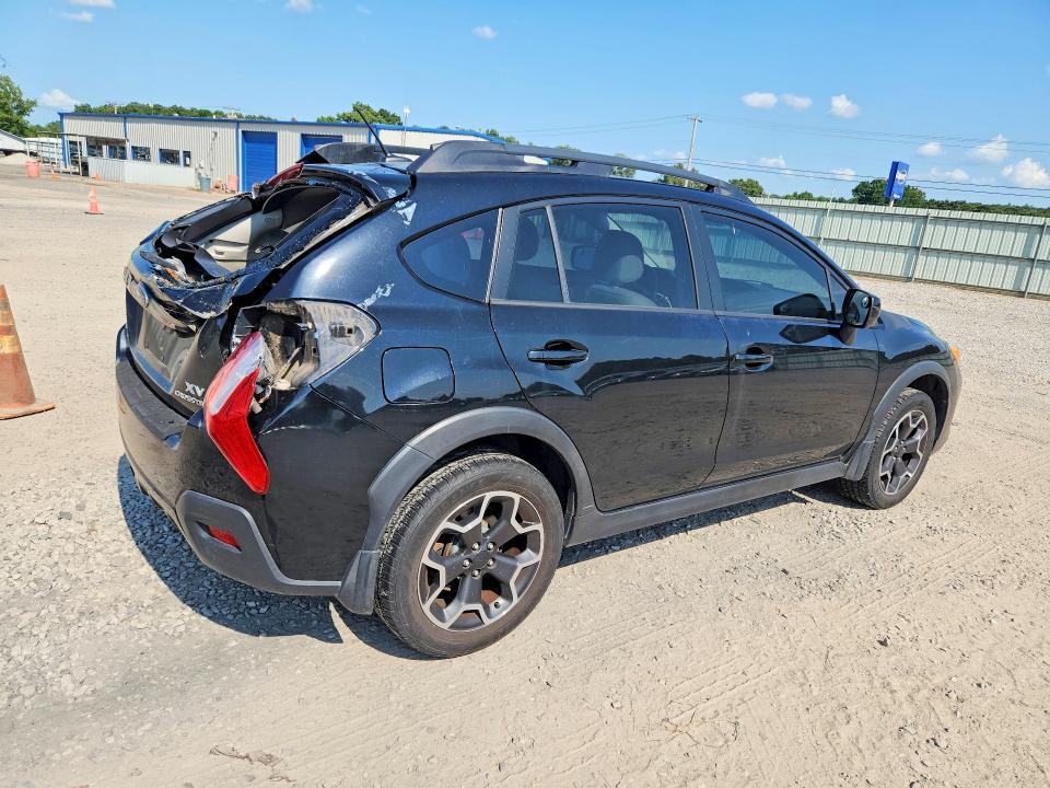 2014 Subaru Xv Crosstrek მანქანა იყიდება აუქციონზე, vin: JF2GPAKC4E8318883, აუქციონის ნომერი: 60890666