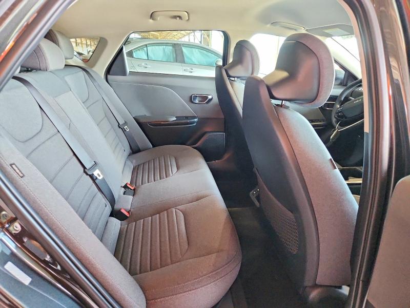 Продаж на аукціоні авто 2025 Kia K4, vin: 3KPFU4DE2SE248031, номер лоту: 63324556