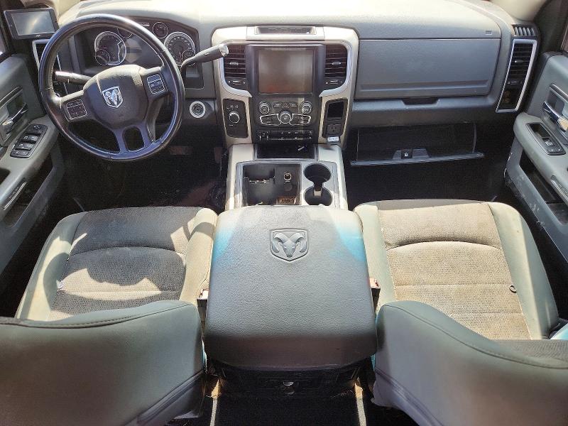 Продаж на аукціоні авто 2013 Ram 2500, vin: 3C6UR5DL9DG512812, номер лоту: 58062886