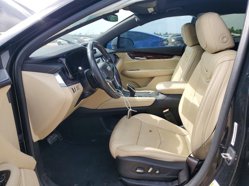 Aukcja sprzedaży 2019 Cadillac Xt5, vin: 1GYKNCRS3KZ215073, numer aukcji: 61335056