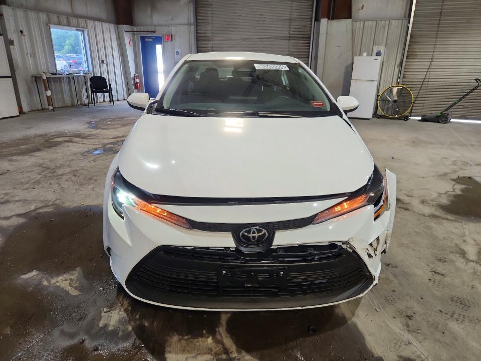 Продажа на аукционе авто 2026 Toyota Corolla, vin: 5YFB4MDE9TP460018, номер лота: 60500006