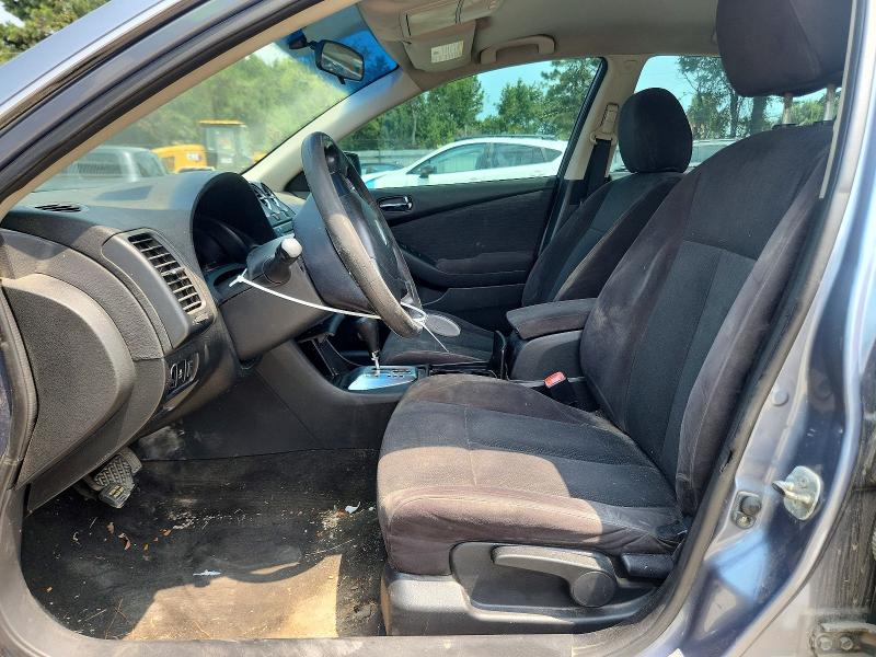 2011 Nissan Altima მანქანა იყიდება აუქციონზე, vin: 1N4AL2AP1BC155960, აუქციონის ნომერი: 62028296