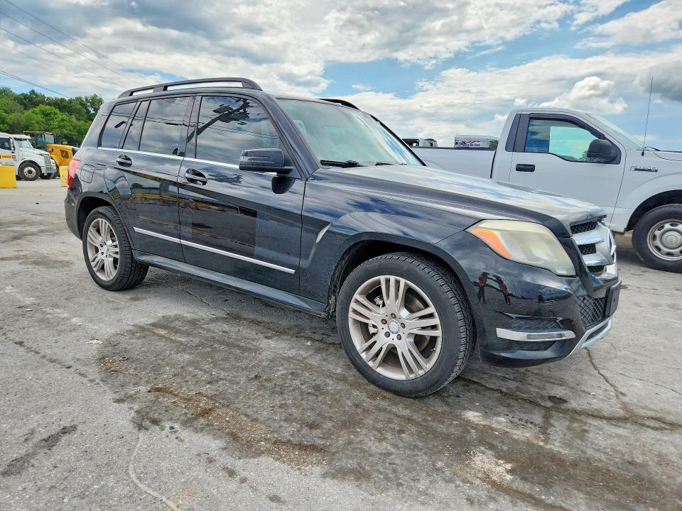 Aukcja sprzedaży 2013 Mercedes-benz Glk, vin: WDCGG5HB1DG024800, numer aukcji: 61624136