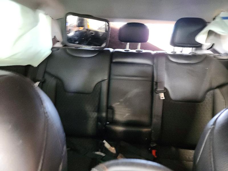 59983886 :رقم المزاد ، 3C4NJDBB1KT670333 vin ، 2019 Jeep Compass مزاد بيع