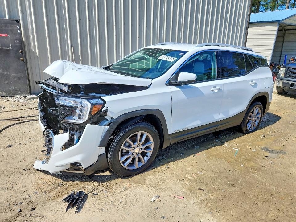 Aukcja sprzedaży 2024 Gmc Terrain, vin: 3GKALVEG6RL164680, numer aukcji: 62861256