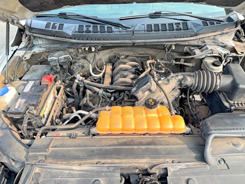 Aukcja sprzedaży 2016 Ford F150, vin: 1FTFW1EF1GFB38245, numer aukcji: 63291466