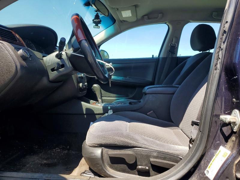 Aukcja sprzedaży 2011 Chevrolet Impala, vin: 2G1WG5EK8B1117421, numer aukcji: 63605526