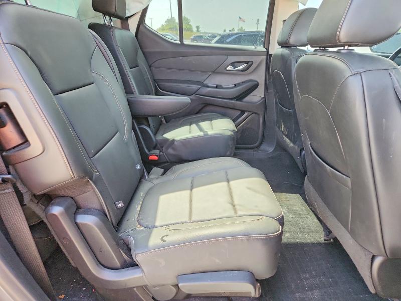 Aukcja sprzedaży 2020 Chevrolet Traverse, vin: 1GNEVJKW3LJ125515, numer aukcji: 58112046