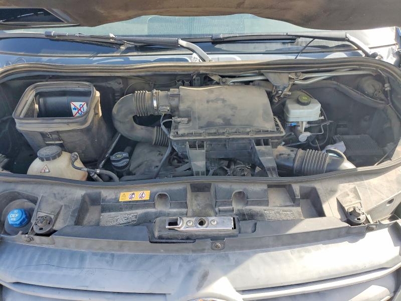 Aukcja sprzedaży 2019 Mercedes-benz Sprinter, vin: WD4PF1CD7KP151936, numer aukcji: 60130456