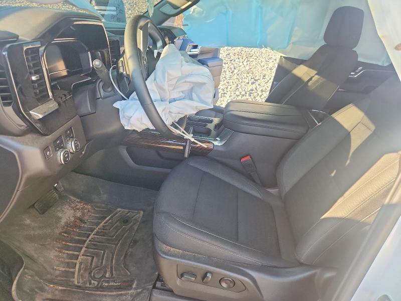 Продажа на аукционе авто 2024 Gmc Sierra, vin: 3GTUUCE82RG331628, номер лота: 60199276