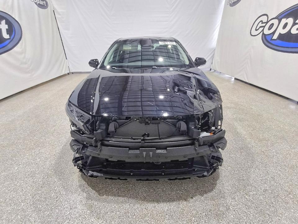 Продажа на аукционе авто 2026 Toyota Camry, vin: 4T1DAACK3TU726414, номер лота: 60787586